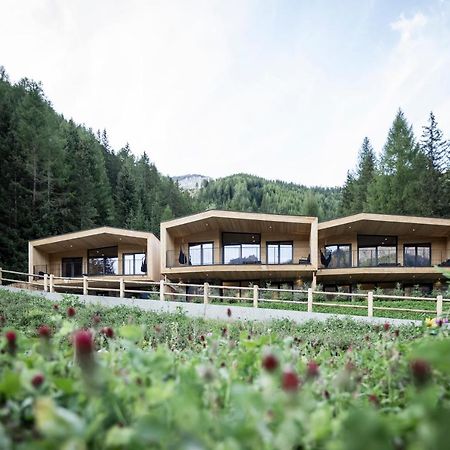 Stelza Nature Chalet Val di Vizze Luaran gambar